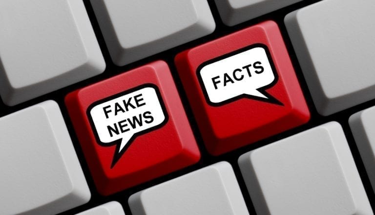 Fake News and Advocacy: How to Keep it Real