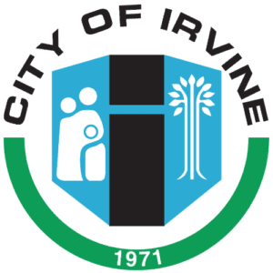 City of Irvine logo