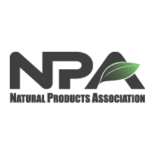 Natural Products Association logo