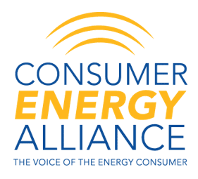 Consumer Energy Alliance logo