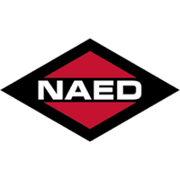 NAED logo
