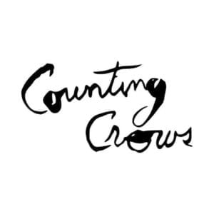 Counting Crows logo